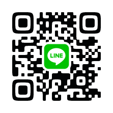 旭商会LINE　QRコード